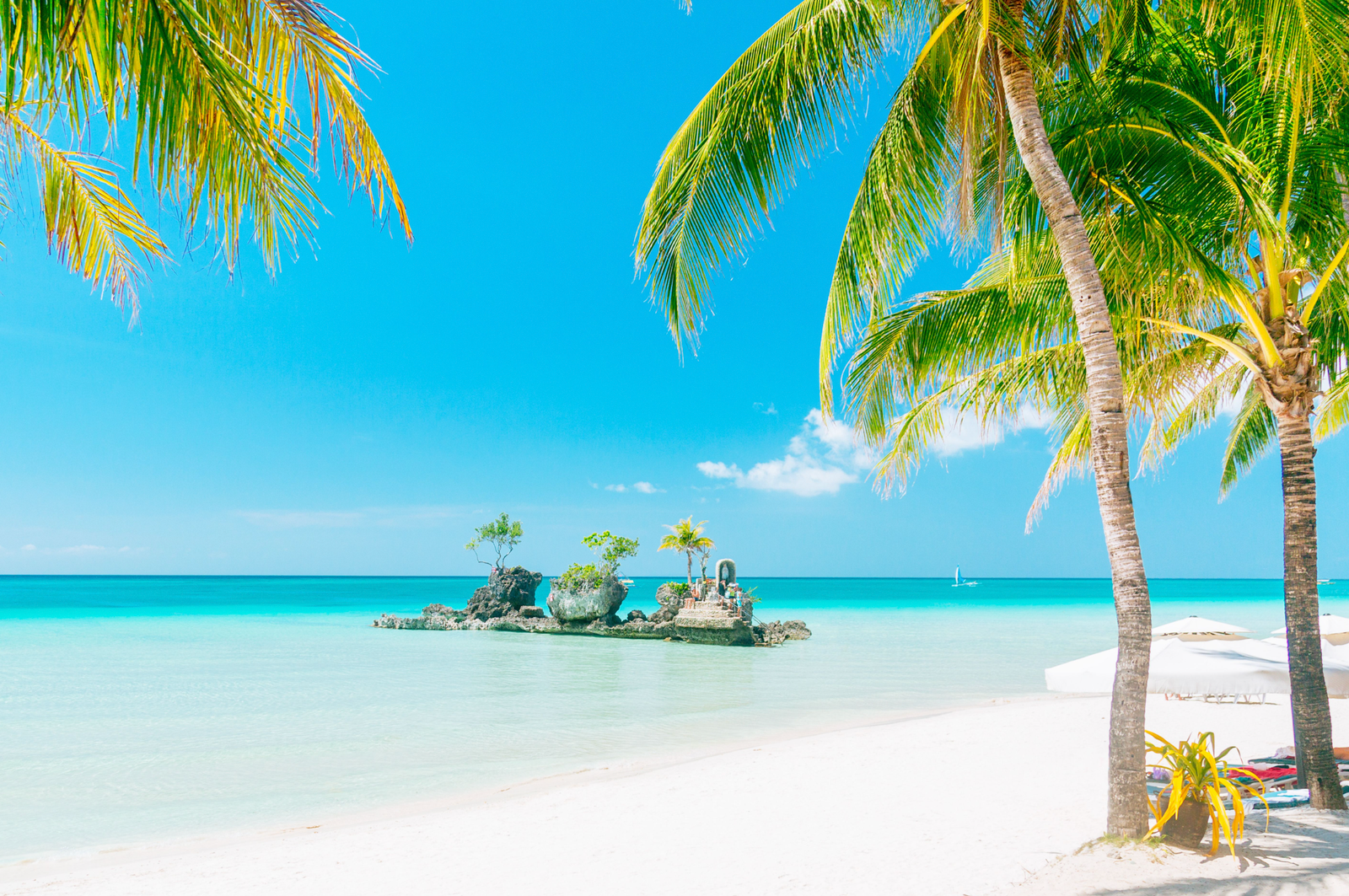 Discovery: Boracay, Cebu, Bohol & Siargao