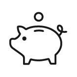Ability to pay over time